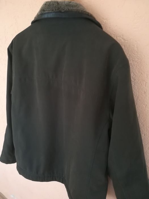 Geaca bărbați Biaggini mărimea 52