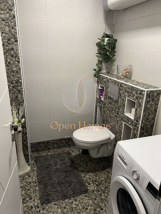 Продава се Четиристаен апартамент в Пловдив, Христо Смирненски - 75 кв.м за 2000 €/кв.м - Снимка #8