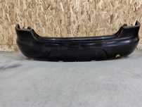 Bara spate Skoda Superb 2 an 2009-2012