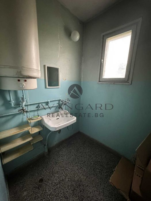 Продава се Двустаен апартамент в Пловдив, Христо Смирненски - 65 кв.м за 1115 €/кв.м - Снимка #5