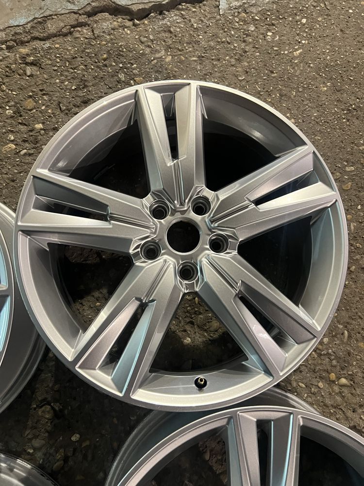 4бр. Джанти 18-ки 5х112мм seat/skoda/vw