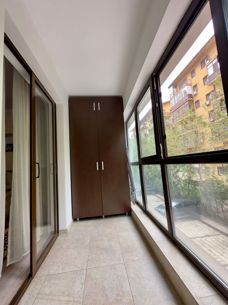 Vand apartament 2 camere Militari  Residence Chiajna