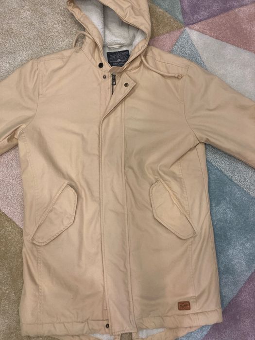 Мъжка зимна парка Jack & Jones