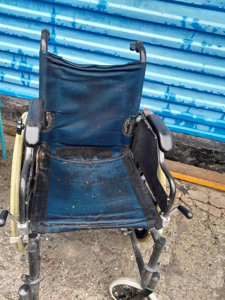 Инвалидной кресла