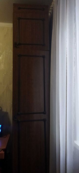 Отдам  даром шкафы