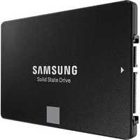 SSD extern Samsung 860 EVO 1TB, 2.5, SATA III