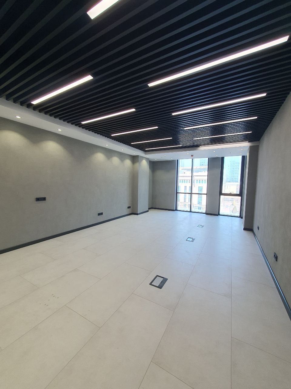 Аренда помещения, Ташкент Сити, 46м²