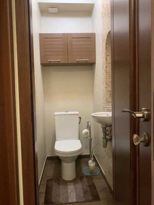 Дава се под наем Двустаен апартамент в София, Център - 65 кв.м за 397.8 € - Снимка #3