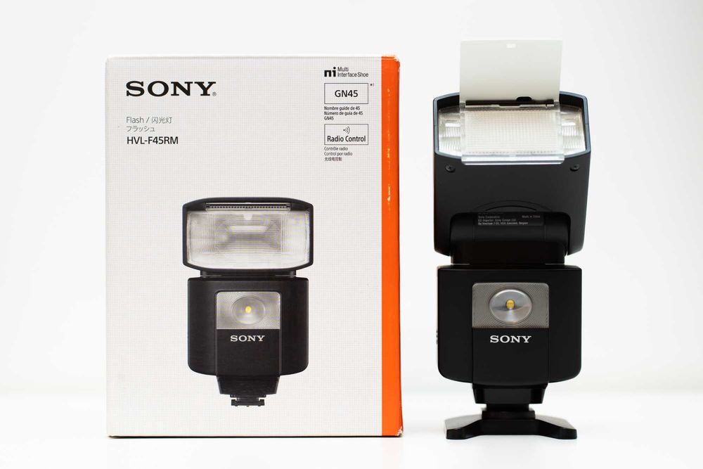 Blitz Sony HVL-F45RM