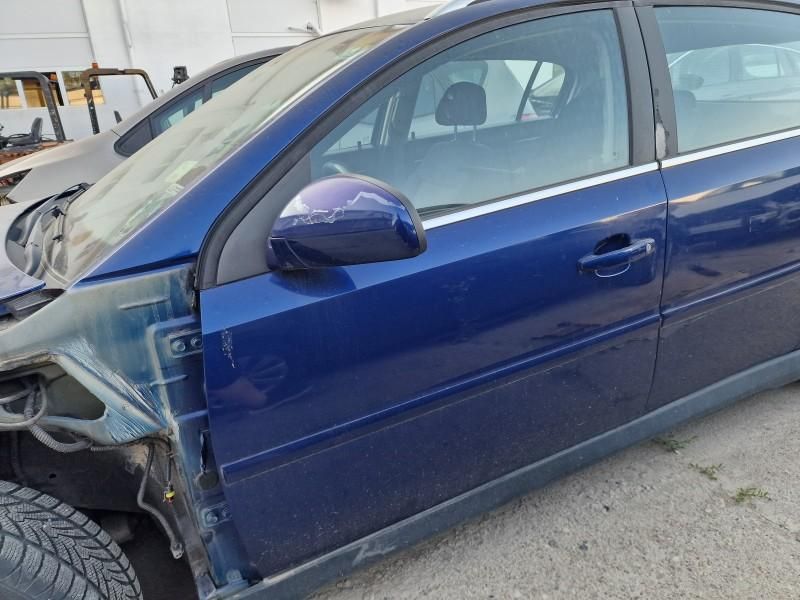 Portiera usa Z21B fata stanga Opel Vectra C facelift