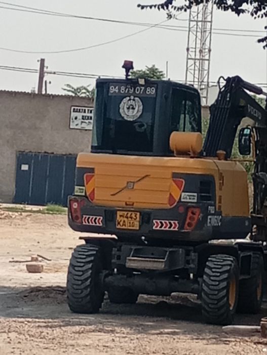 Asfalt yotqiramiz arzon narxlarda Sifat kafolatlangan