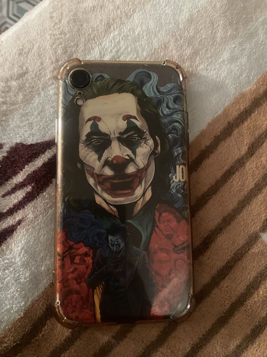 Айфон XR в отличном состоянии