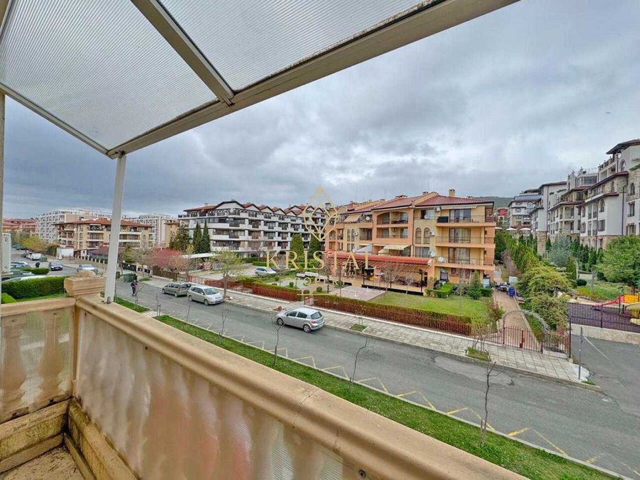 Продава се Двустаен апартамент в Свети Влас - 56 кв.м за 1384 €/кв.м - Снимка #8