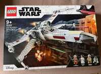set Lego 75301 Luke Skywalkers X WING FIGHTER nou star wars