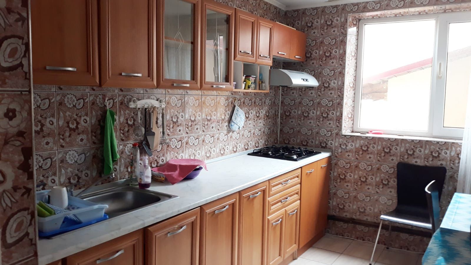 Închiriere camere vila