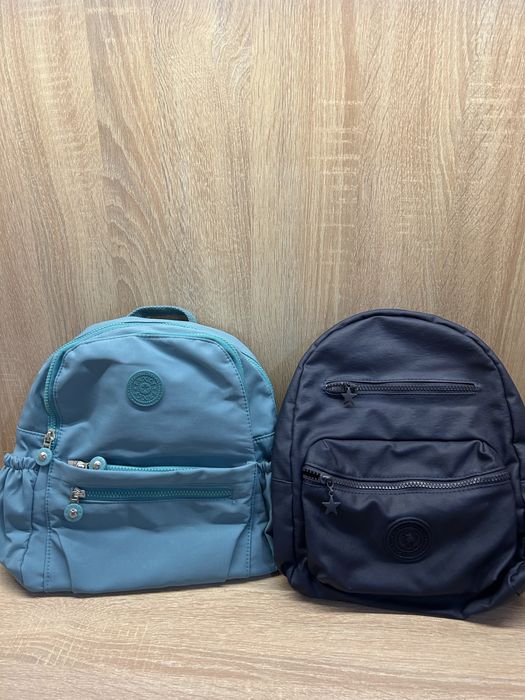 Рюкзаки 2 штуки