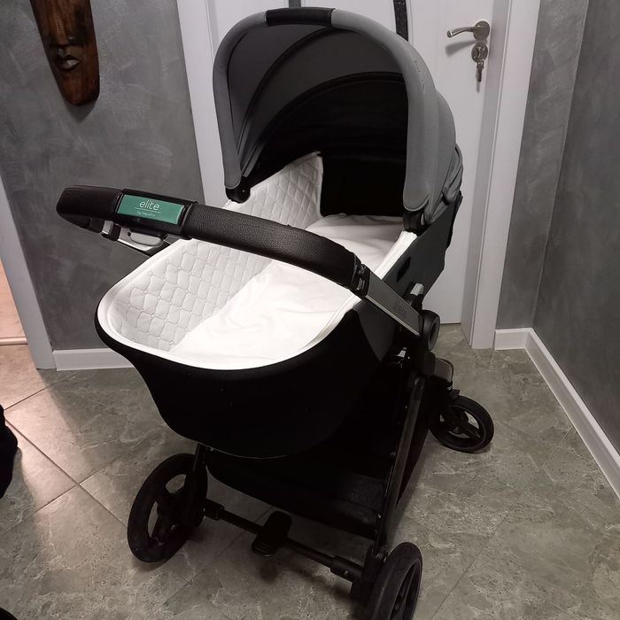 Детска количка Чиполино елит 3в1