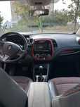 Se vinde renault captur HELLY HANSEN