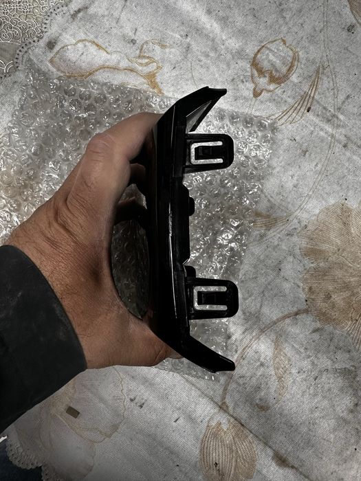 Capac radar distronic skoda superb 3.v.cod:3v0853655.a