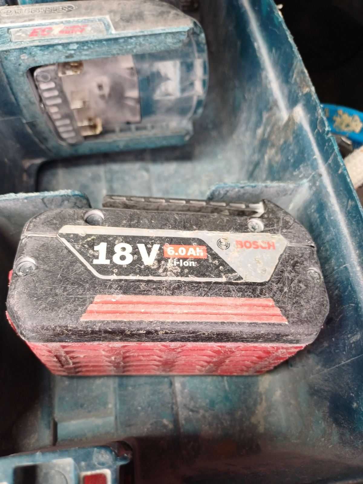Перфоратор BOSCH Professional
