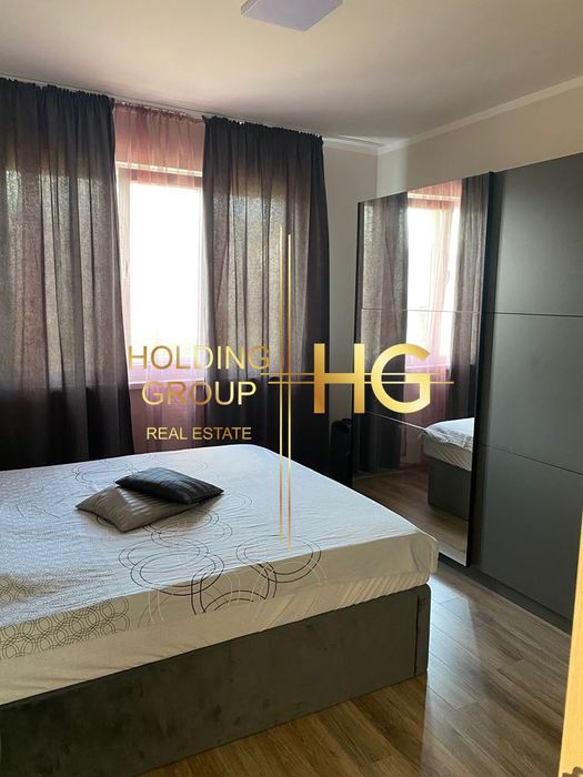 Продава се Двустаен апартамент в Варна, Младост 1 - 60 кв.м за 2284 €/кв.м - Снимка #8