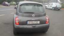 Haion Nissan Micra K12