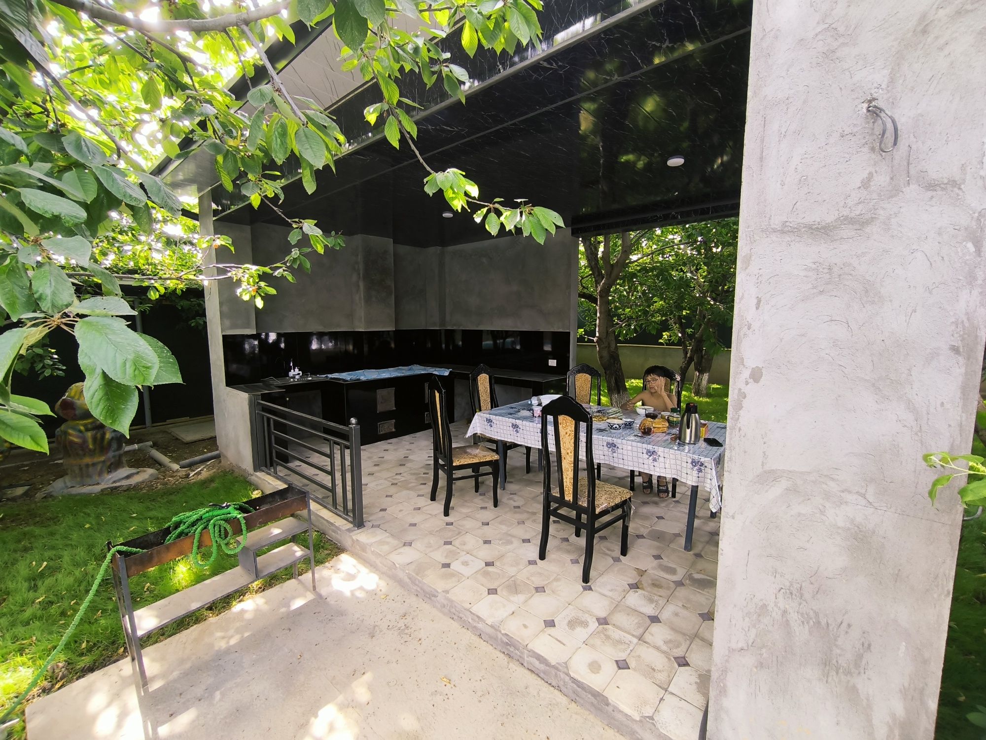 Дача dacha xumson arenda