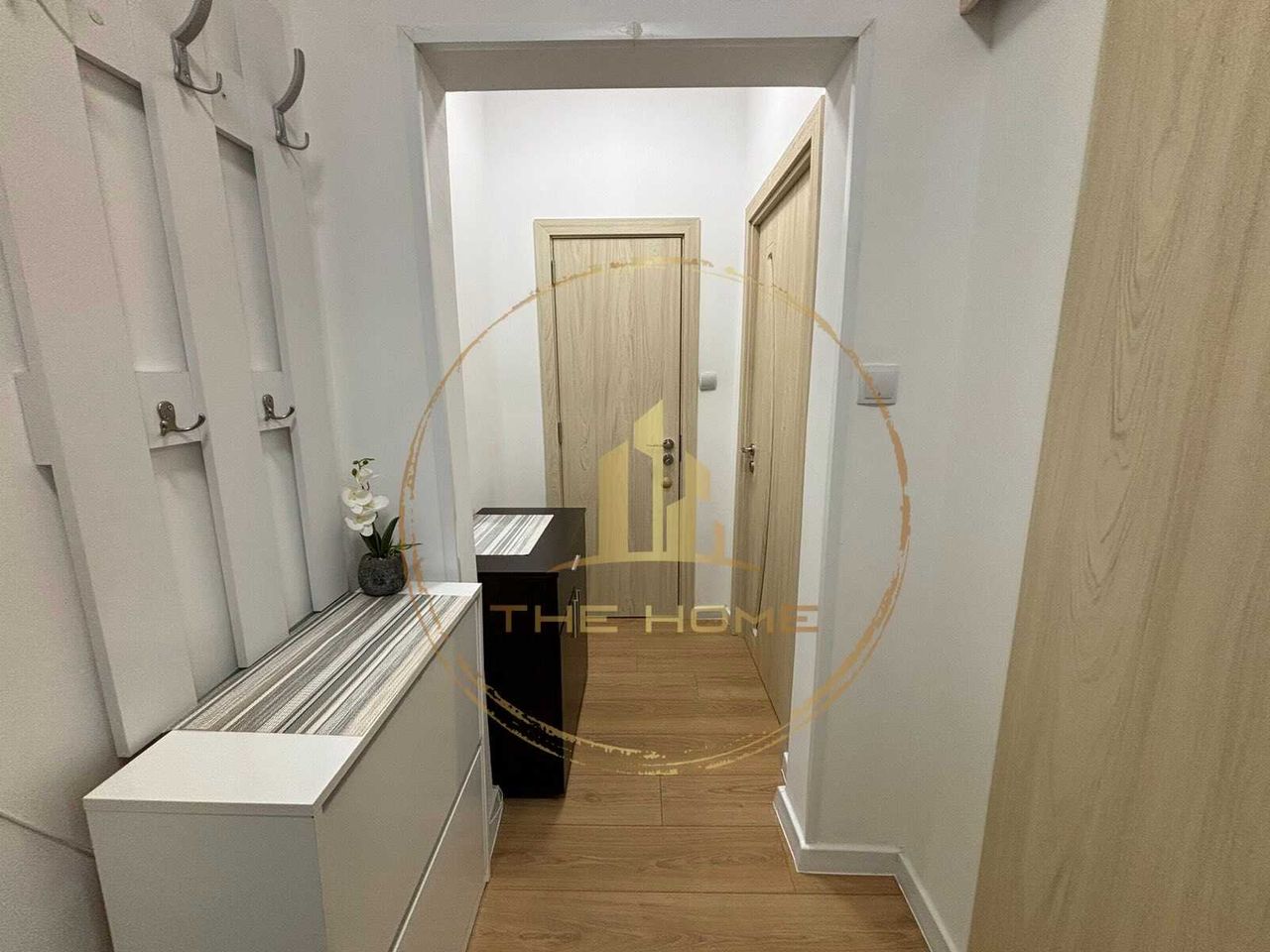 Дава се под наем Двустаен апартамент в Варна, Младост 1 - 50 кв.м за 400 € - Снимка #2