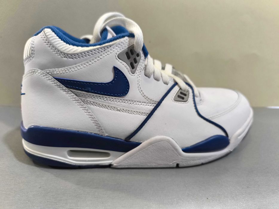 Nike Air Flight N38.Баскет кецове.Нови.Оригинал.