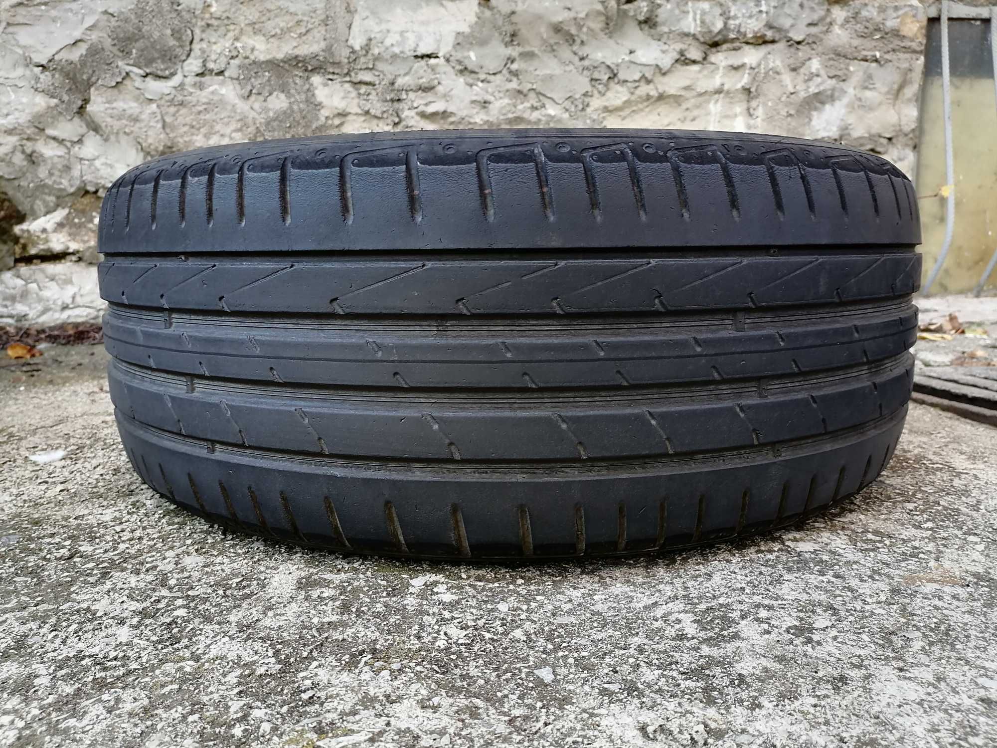 225/45/18 1бр.Hankook гума