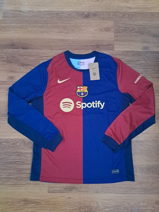 Екип Barcelona Yamal размер М