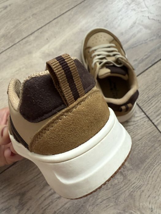 Кроссовки для мальчика Next (Англия)