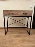 Consola living - noua