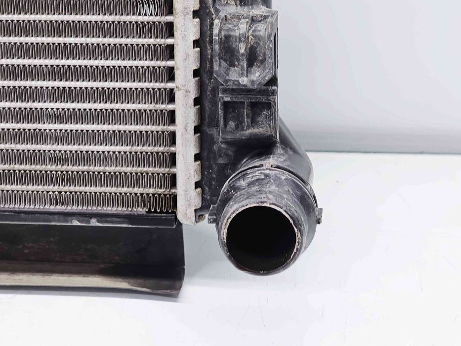 Radiator apa  Volkswagen Golf 7 (5G) [Fabr 2014-prezent] 5Q0121251GD 2