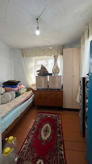 Продается дом. с.Карабулак Ескельдинский р-н