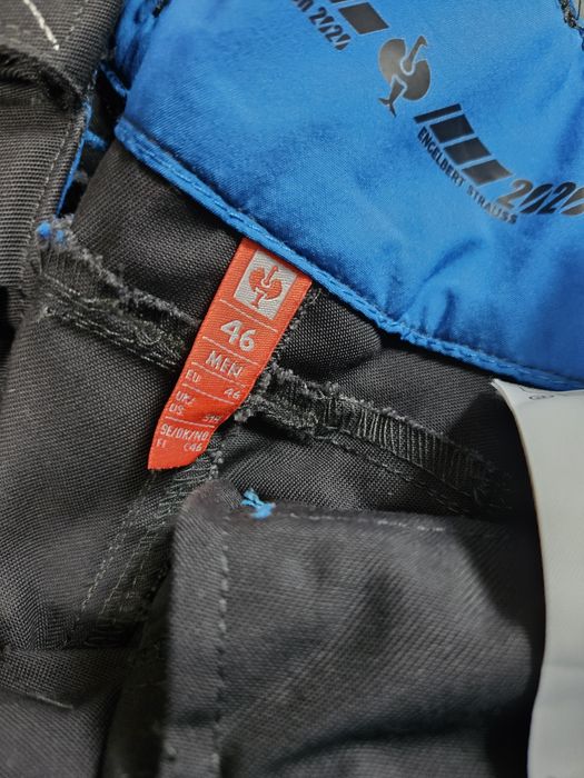 Engelbert Strauss 46 размер