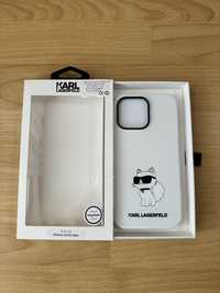 Husa Karl Lagerfeld Iphone 14 Pro Max
