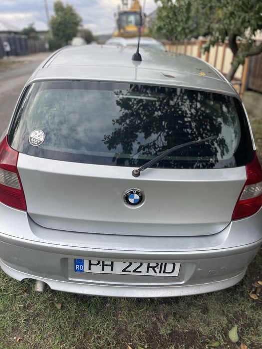 Vand bmw seria 1!