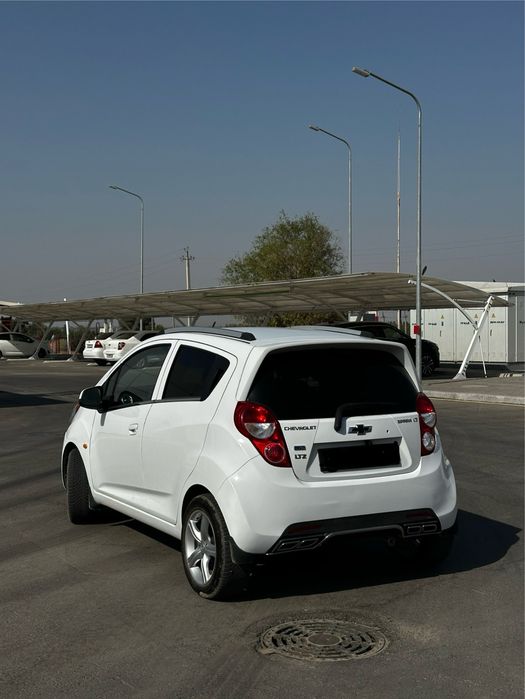 Spark 2011 Avtomat Oq Full
