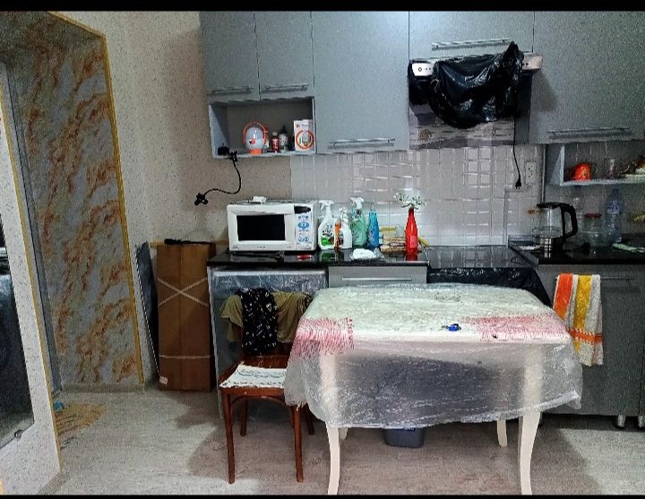 Продам дом 1 комнатный с маленьким двориком обустроен,зайти и жить