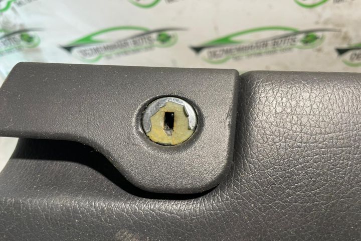 Torpedou A 203 680 0498 Mercedes-Benz C-Class W203/S203/CL203