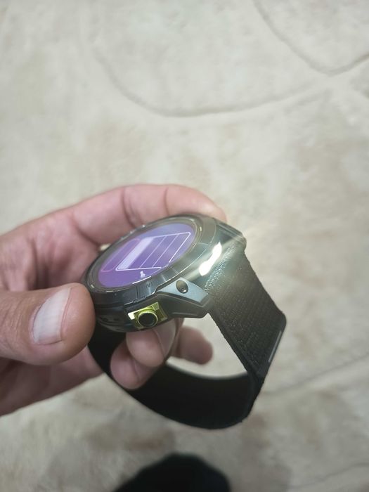 Garmin Enduro2 solar