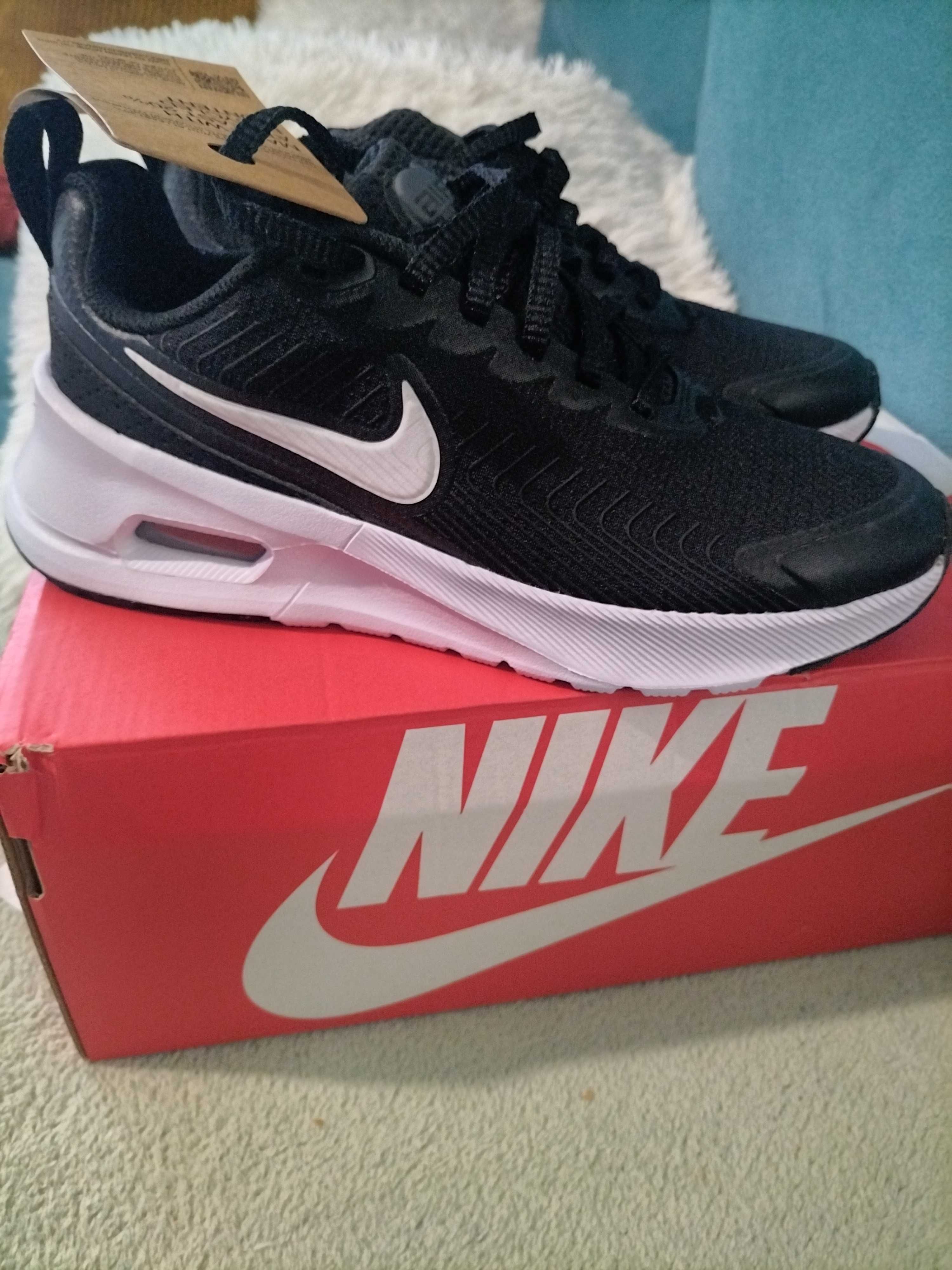 Nike air max nuaxis
