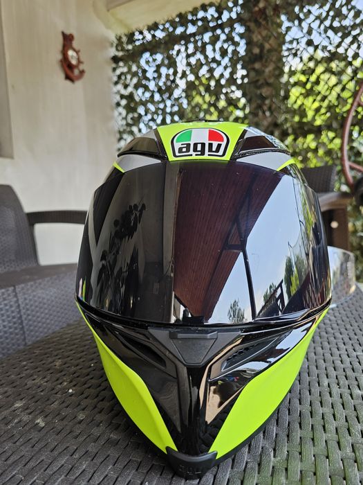 Casca moto AGV k5 marime M ( nu scorpion hjc nexx )
