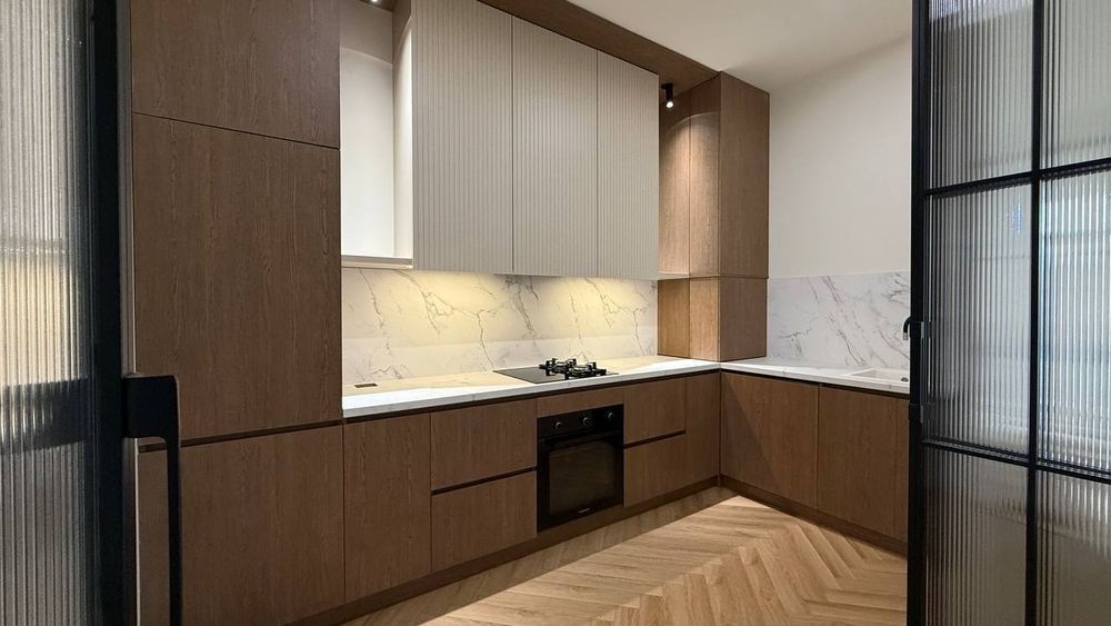 Продается 3х ком квартира, ЖК New Life, ор-р: ул. Махтумкули, 65 м²