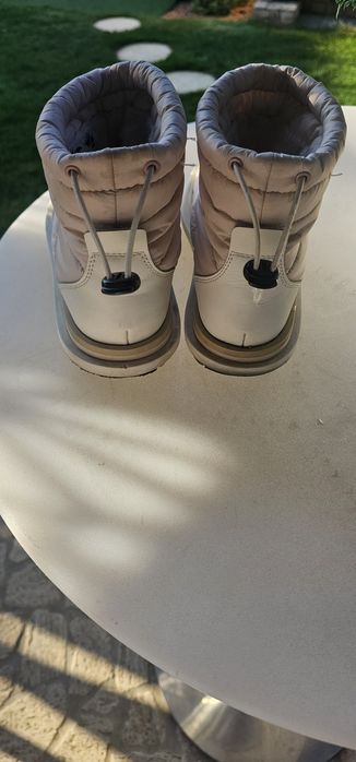 Vand cizme Tommy Jeans