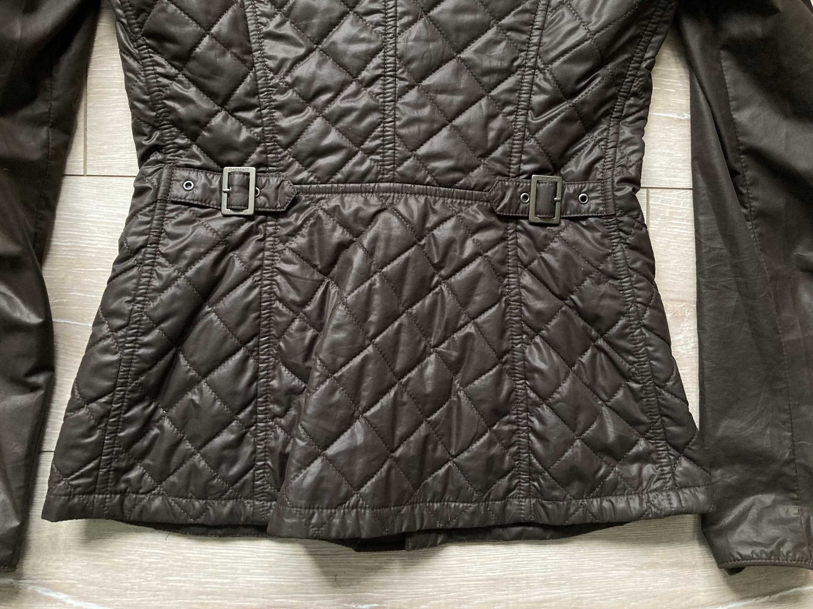 Belstaff Silver Label biker jacket женско олекотено яке IT40 / EU XS S