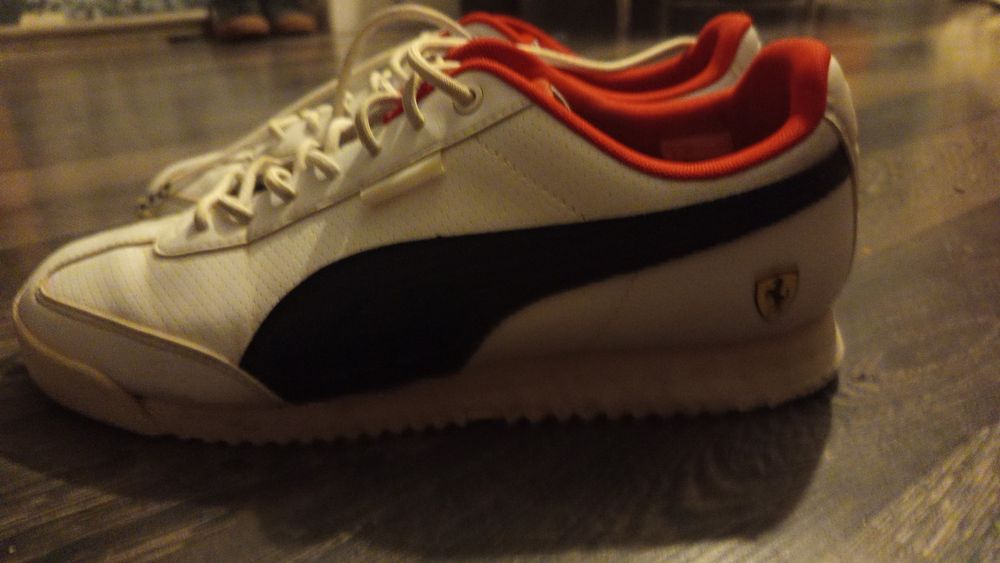Adidași puma Ferrari Nr 41