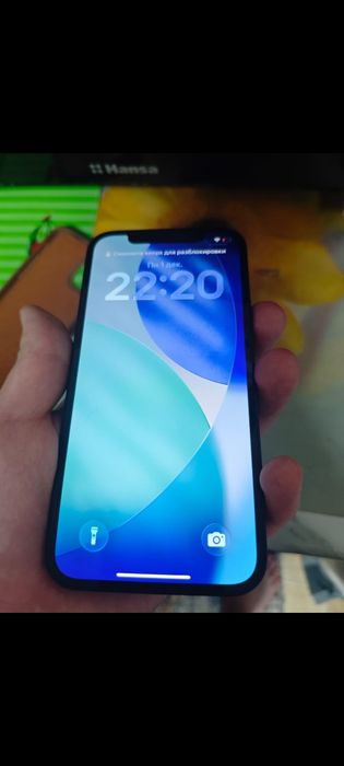 Продаётся айфон 12