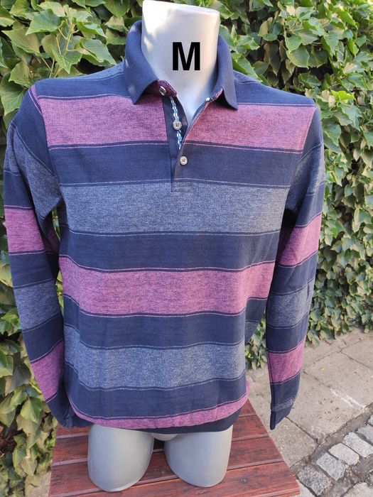 Мъжки ризи НОВИ - размер М и L